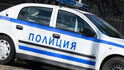 За седмица разградската полиция откри мотопеда, откраднат в „Орел“