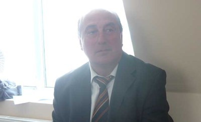 Пловдивската прокуратура поиска арест за Георги Близнаков и Ивона Близнакова