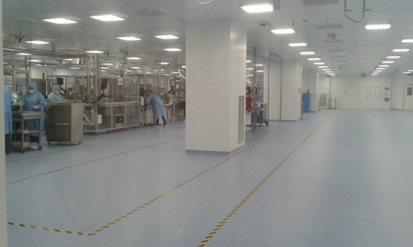 Немски инвеститори и мощна азиатска фирма строят 5 завода до Пловдив