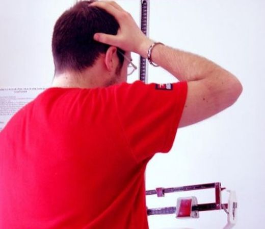 Затлъстяването и поднорменото тегло – новите проблеми на българина