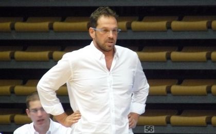 Шарон Друкер е новият треньор на националния по баскетбол