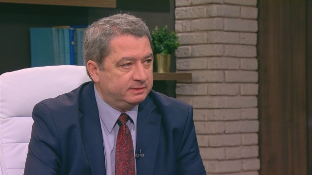 Емануил Йорданов: Заплашвали са Биляна Петрова да каже, че Иванчева е взела подкуп