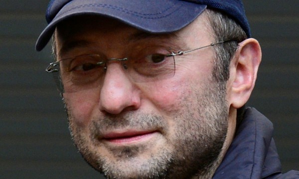 Вече официално: Милиардерът Керимов с обвинение във Франция