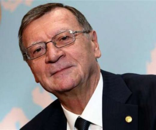Международно признание за волейболната ни федерация