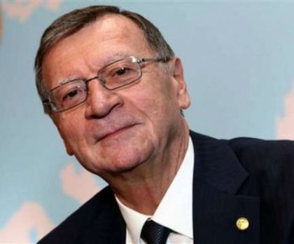 Международно признание за волейболната ни федерация