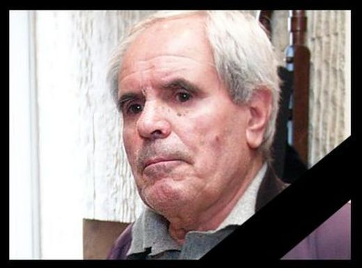 Погребват димитровградския поет Ангел Ников