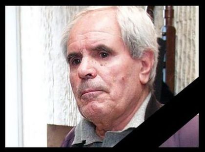 Погребват димитровградския поет Ангел Ников