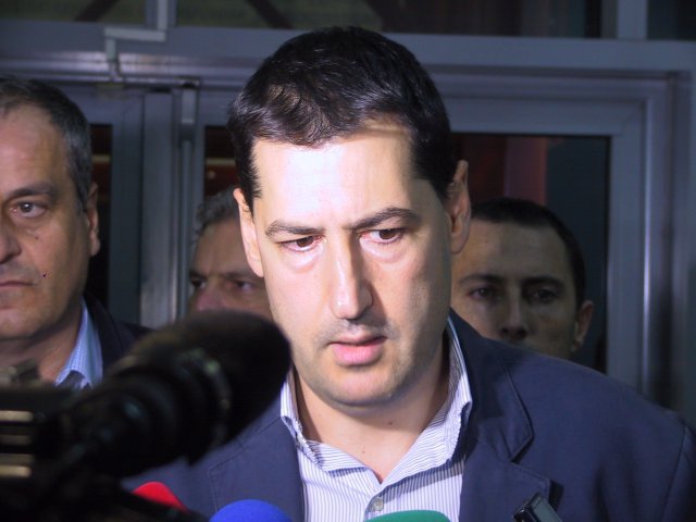 Иван Тотев: Прегръщам ви... и отивам да дремна