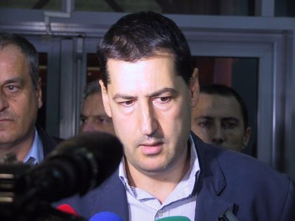 Иван Тотев: Прегръщам ви... и отивам да дремна