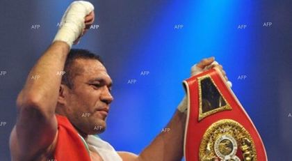 Спорт: Кубрат Пулев ще се бие три пъти догодина