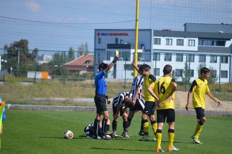 Жребият отреди: Пловдивско дерби на Републиканското при U15