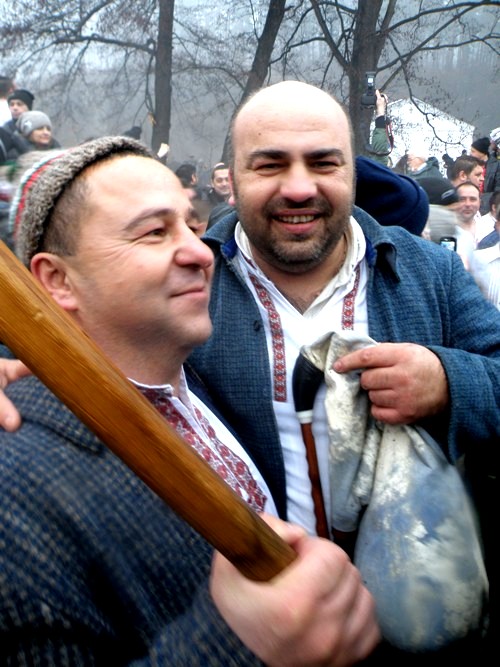 Кметът на Калофер: Патентоваме Мъжкото хоро в Тунджа