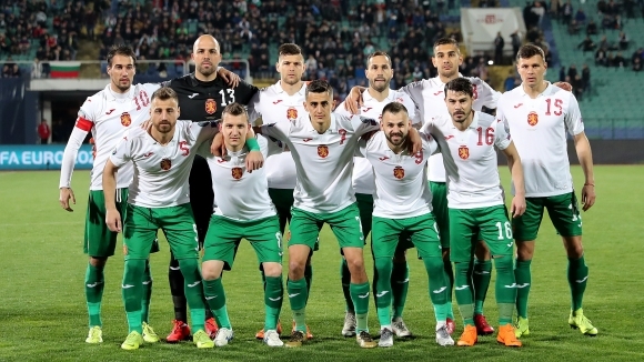 11-те на Косово и България