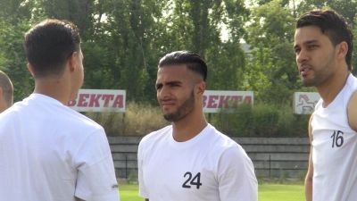 Суда пропуска мача с Черно море, Кики на линия за двубоя