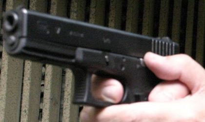 Нападател в Турция застреля полицай в съд, после се самоуби