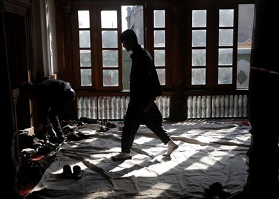 Двама убити в Кабул при експлозии близо до избирателни секции