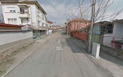 Пратиха мъжа, който уби леля си в Стара Загора, на преглед при психиатри