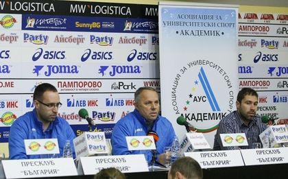 Национална Универсиада 2016 събира 1500 студенти в Русе