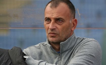 Тони Здравков повика петима нови в лагера на младежите