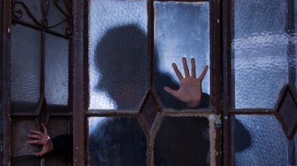 Задържаха двама психично болни мъже в Пловдивско, единият нападнал баба си