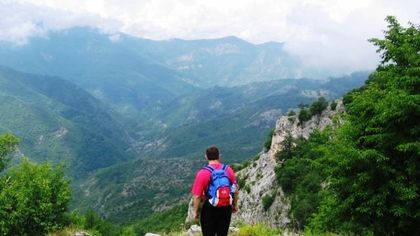Уникалната пещера