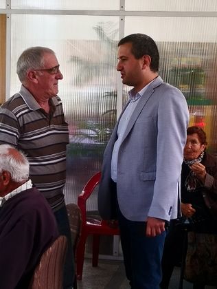 Европейски избори 2019: Иван Кръстев: За нас това е кампания, чиято цел е промяна