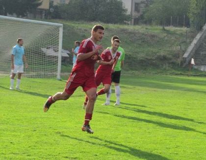 Дунав с първо зимно попълнение