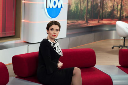 Нова рокада в Нова телевизия! Мира Иванова аут от ефир, начело на 