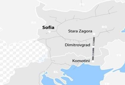 EurActiv гръмна: Изви се опашка от желаещи за газовият интерконектор между Гърция и България!