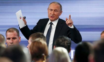 Двойник? Нямам двойници. Защо са ми?