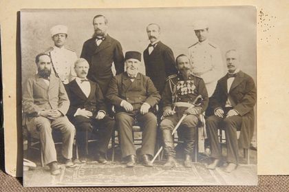 На 15 май 1879 Богориди поема управлението на Източна Румелия