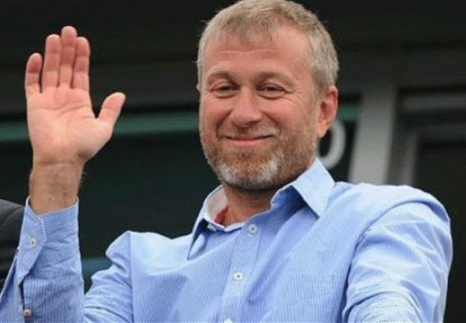 Абрамович губи 200 милиона, ако Челси изпадне