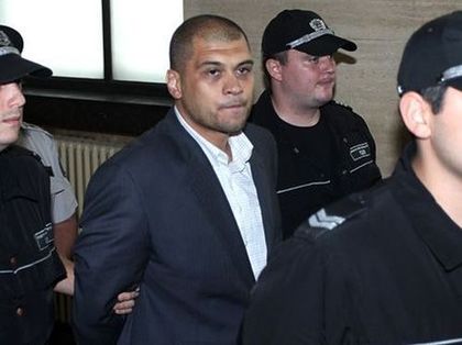 Адвокатът на бившия гербер Димитър Аврамов не дойде в съда