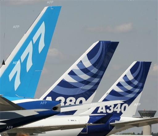 AFP: Доналд Тръмп обяви план за заземяване на всички „Боинг“ 737 MAX 8 и MAX 9