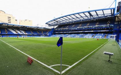 Френски нападател подписва с Челси