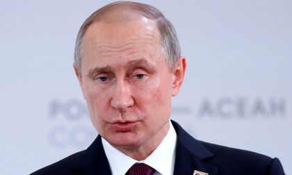 Путин опитва чрез заплахи да отмени санкциите на Европа
