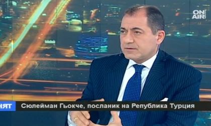 Сюлейман Гьокче: Протестът можеше да стане насилствен