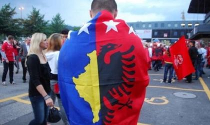 Албания и Косово с общ президент! Единението – кога?