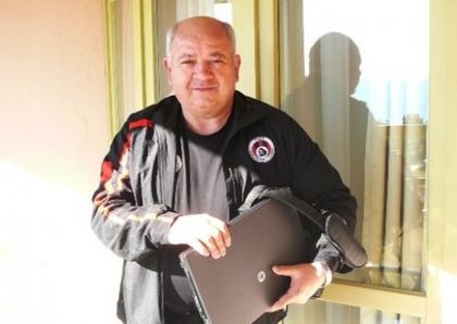 Славия си върна администратор шампион