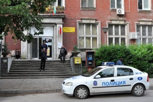 Пускат задържаните за обира за милиони в Хасково