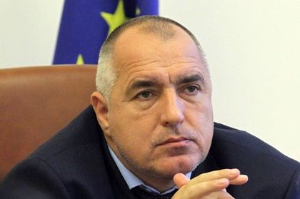 Бойко Борисов: Никога не съм казвал, че Златев и Пеевски са лоши