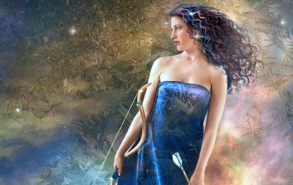 Приказка за Стрелеца