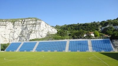 Локомотив ще прави първа крачка в турнира за Купата на България без своите лидери