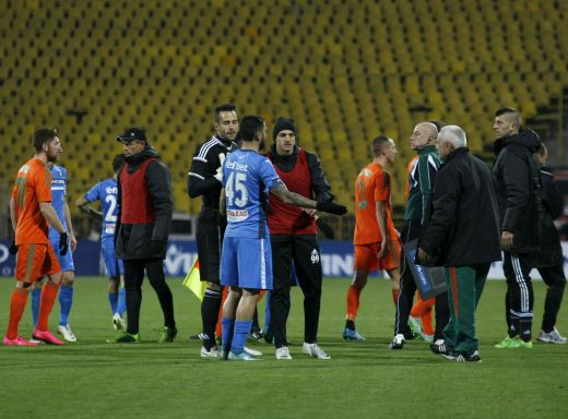 Апелативната комисия потвърди: Литекс аут от „А” група