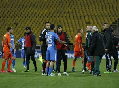 Апелативната комисия потвърди: Литекс аут от „А” група