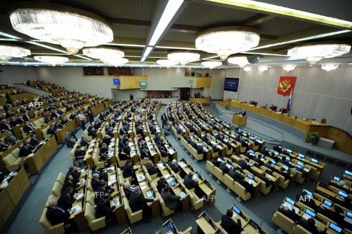 ТАСС: Предоставяйки им руско гражданство Русия дава „последен шанс“ на изоставените от Украйна жители на Донбас, според Държавната Дума