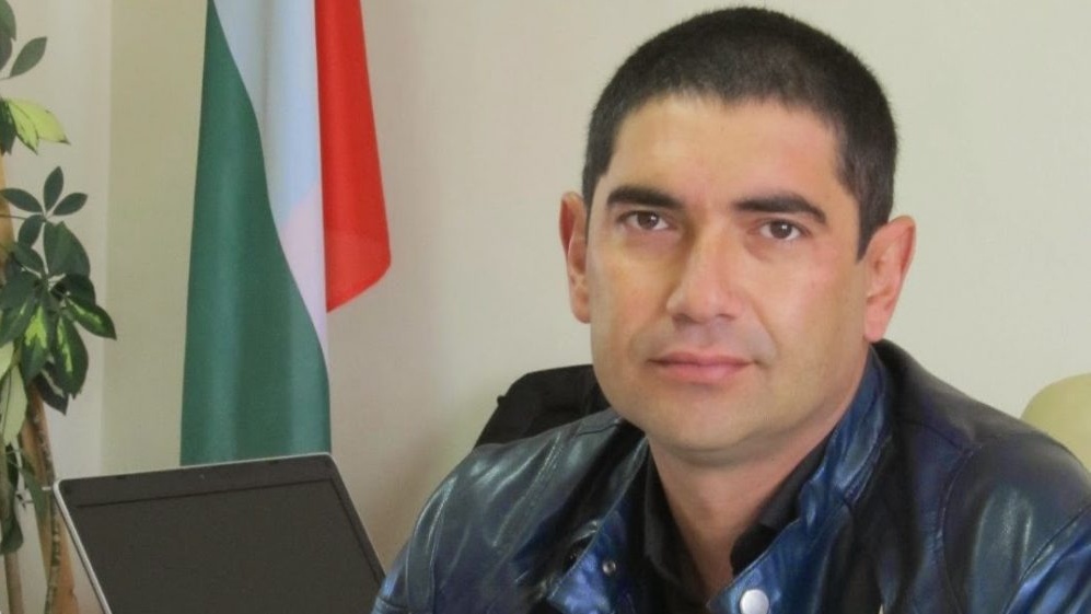 Лазар Влайков загуби мястото си на общински съветник в Септември