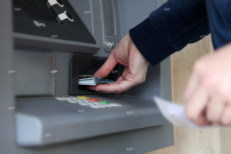 Добрич: Устройство за кражба на информация е открито на банкомат в града