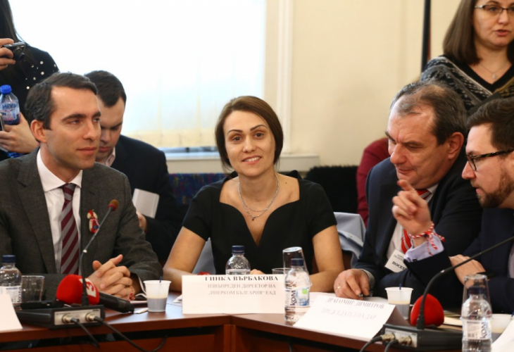 Гинка Върбакова разкри познава ли Бойко Борисов и защо никой не бе чувал за нея досега