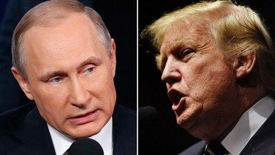 Руски вестници: САЩ нанесоха удар по отношенията с Русия